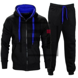 Tracksuit winter